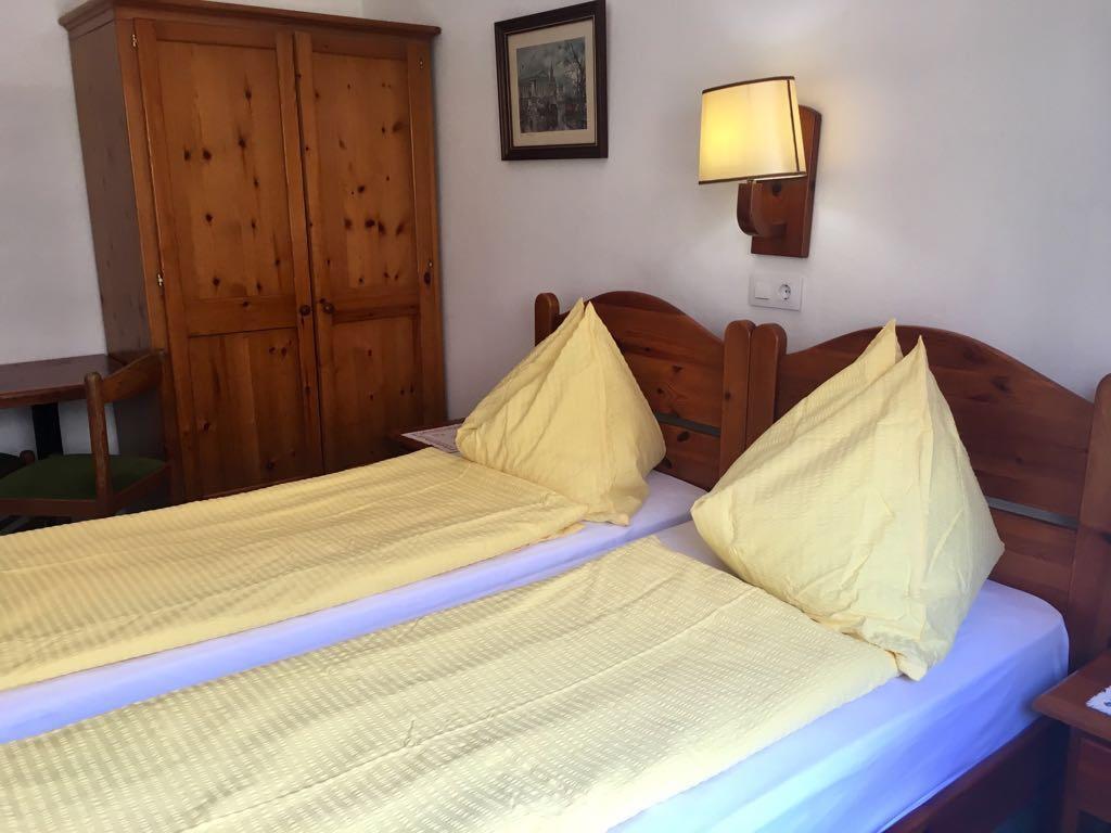 Pension Casa Austria Calella Exterior photo